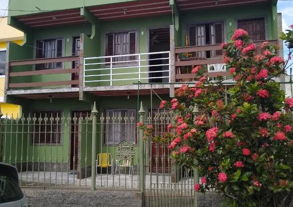 Centro Apartment | Recanto dos pássaros