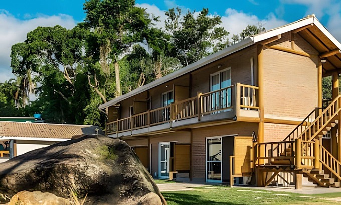 Feiticeira Condo | Recanto Feiticeira | Suite for couples near the beach