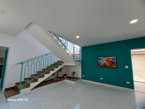 Ipiranga House | Recanto Inglês, Prainha e Martim de Sá