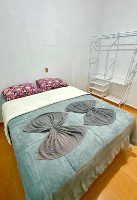 Aparecida House | Recanto São José