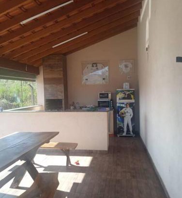 Lindoia House | Recanto São Judas Tadeu