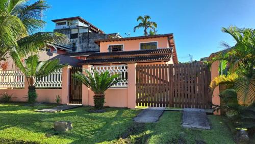 Silop House | Recanto Samoa