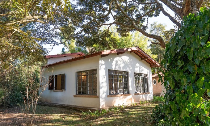 Itapetinga Ski Chalet | Recanto Terapias Estelares