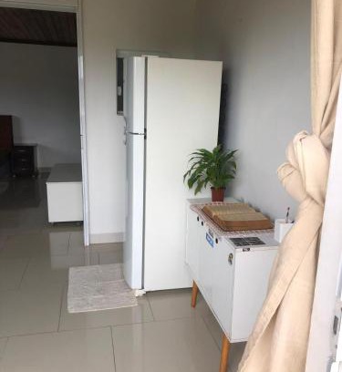 Sao Jose Apartment | Recanto Urbano Centro histórico