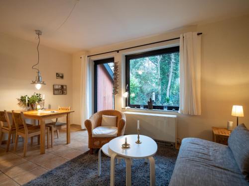 Spiekeroog Apartment | Reckhardt