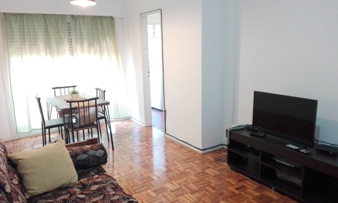 Recoleta Apartment | Recoleta Comfort Apartment