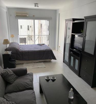 Recoleta Apartment | RECOLETA STUDIO