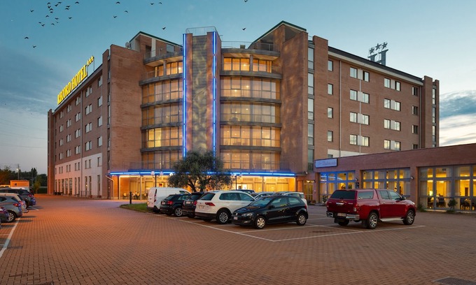 Settimo Torinese Hotel | Record Hotel