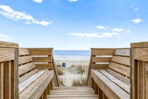 Surfside Beach House | Recovery Zone