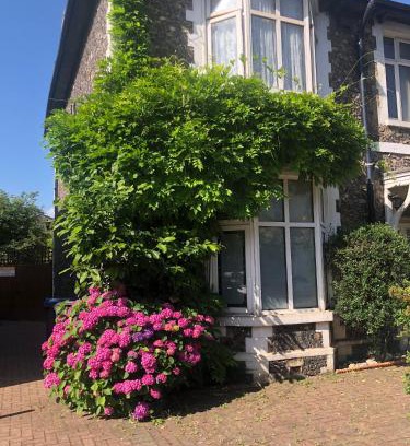Waddon House | Rectory Cottage
