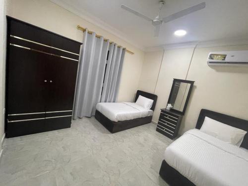 Salalah Apartment | Red-15 - Bn Saif