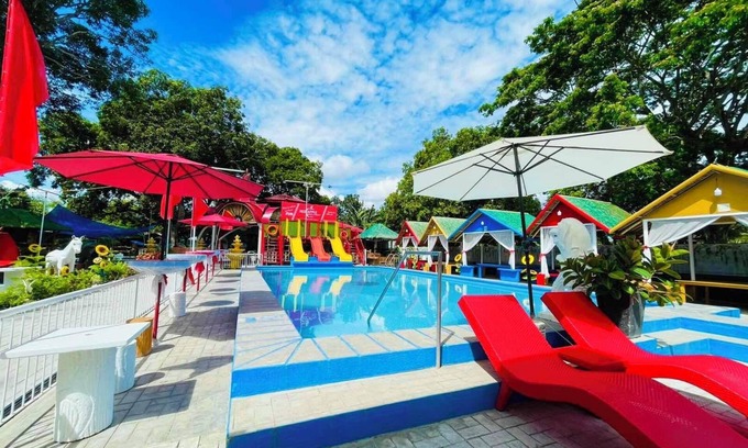 San Juan Resort | Red Apple Hotel and Resort Batangas