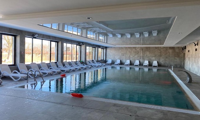 Dziwnow Apartment | Red bridge Resort - Apartament & SPA