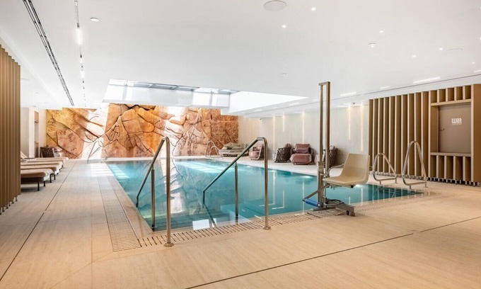 Eilat Apartment | Red Canyon Spa Comfort Stay by Sea N' Rent