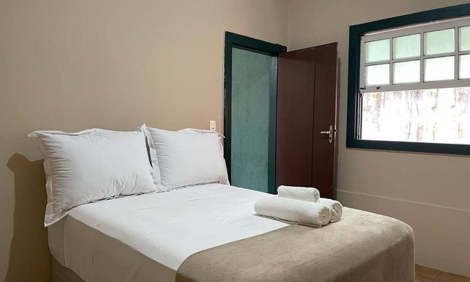 Tiradentes House | Red Cottage - charming house in Tiradentes MG