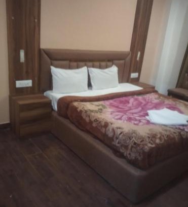 Old Manali House | Red Line Guest House
