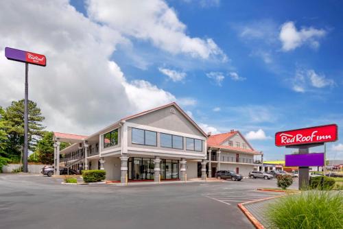 Kennesaw Hotel | Red Roof Inn Atlanta - Kennesaw State University