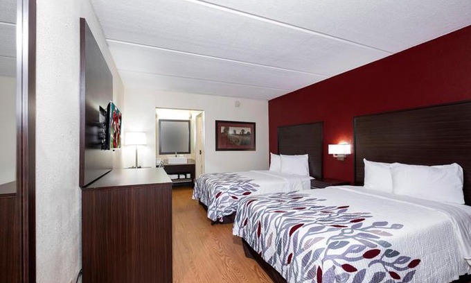 Kenly Hotel | Red Roof Inn Kenly