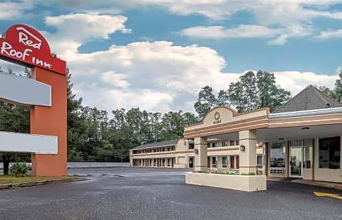 Freehold Hotel | Red Roof Inn Freehold