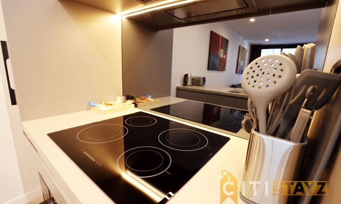 Phillip Apartment | Red Rose Retreat - 1bd 1bth Apt