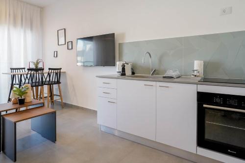 Eilat Apartment | Red Sea Jazz by G&P-Hosting