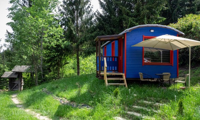 Gura Humorului Other | RED Tiny Houses