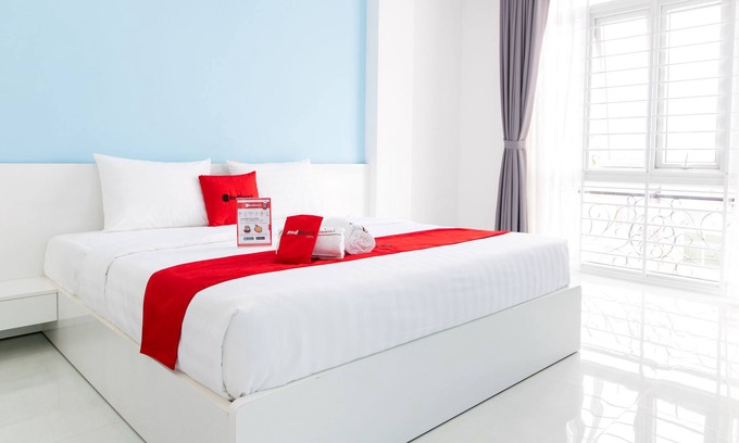 District 4 Hotel | RedDoorz An Phuc House Doan Nhu Hai