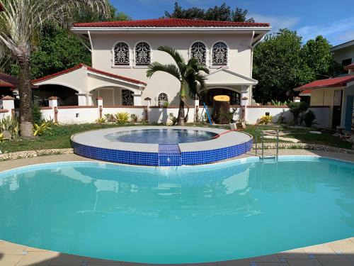 Masbate City Hotel | RedDoorz at Carlton-Martin Hotel Masbate City