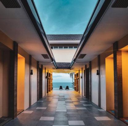 San Francisco Island Resort | RedDoorz at Homa Resort Hotel