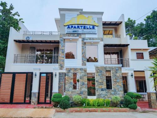 Tagbilaran Hotel | RedDoorz @ Caimito Drive Dampas