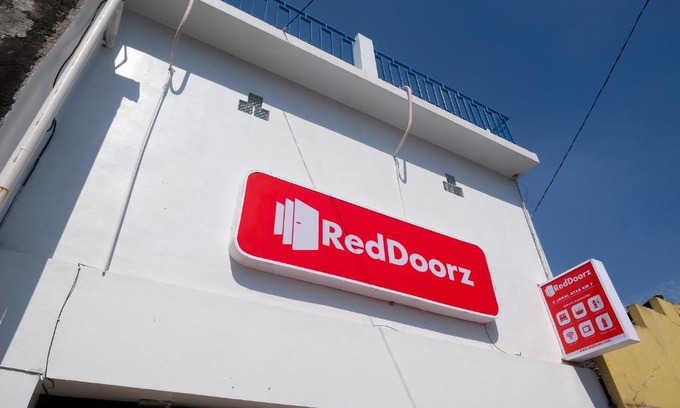 Sinduadi Hotel | RedDoorz @ Jakal Atas KM 7