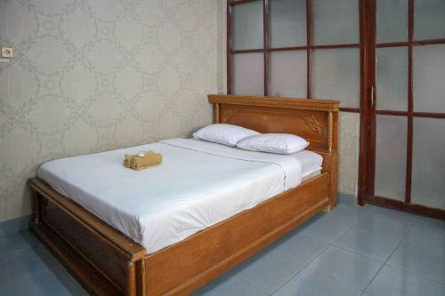 Pogung Lor Hotel | RedDoorz near Tugu Yogyakarta 2
