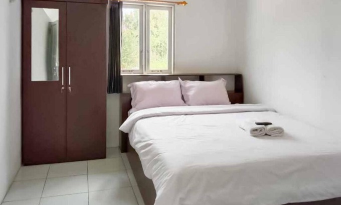 Palangkaraya Hotel | RedDoorz near Universitas Palangkaraya 2