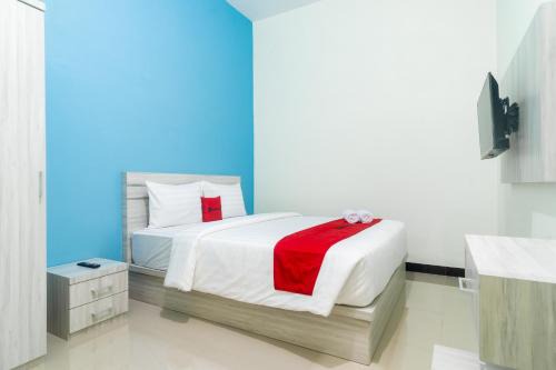 Medan Hotel | RedDoorz Plus at Sempurna Inn Medan