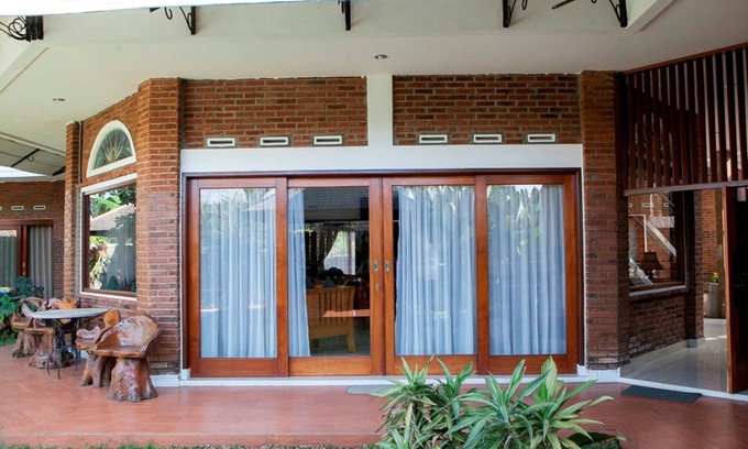 Cigadung House | RedDoorz Plus near Dago Pakar