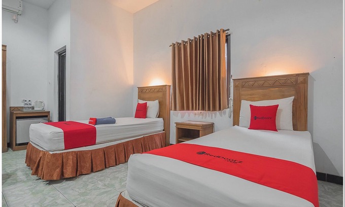 Majalengka House | RedDoorz Plus near RSUD Majalengka