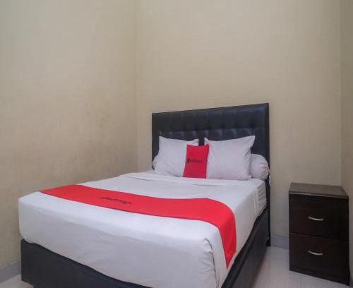 Yogyakarta House | RedDoorz Plus @ Timoho