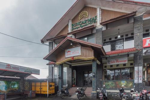 Cipanas House | RedDoorz Syariah @ Cipanas