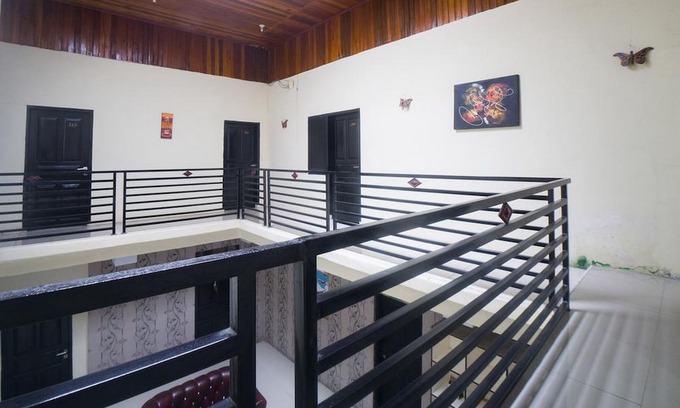Limboto Hotel | RedDoorz Syariah Near Rsud Ainun Habibie Gorontalo