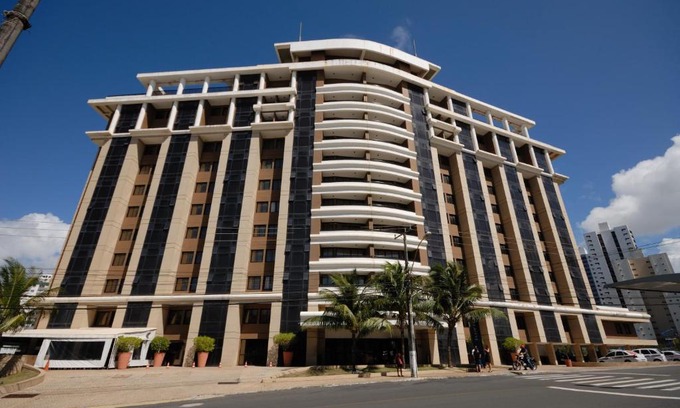 Armacao Hotel | Rede Concept - Hotel Salvador