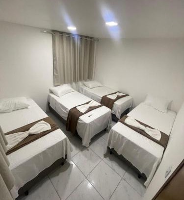 Garanhuns Hotel | Rede de Hotel 99