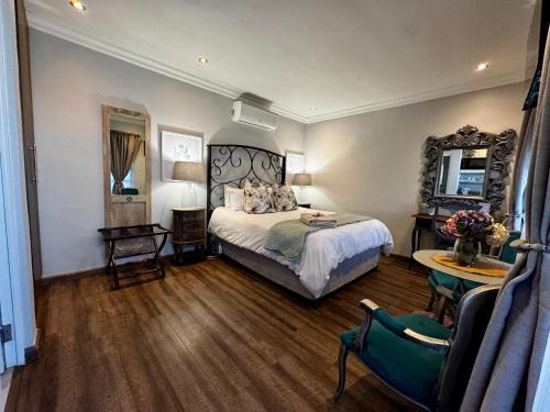 Flamingo Vlei Apartment | RedelingHUYS