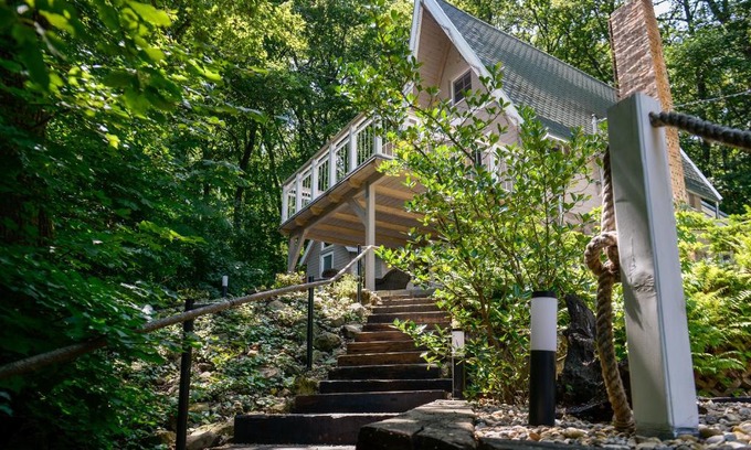 Kismaros House | REDIBO Erdei Vendégház