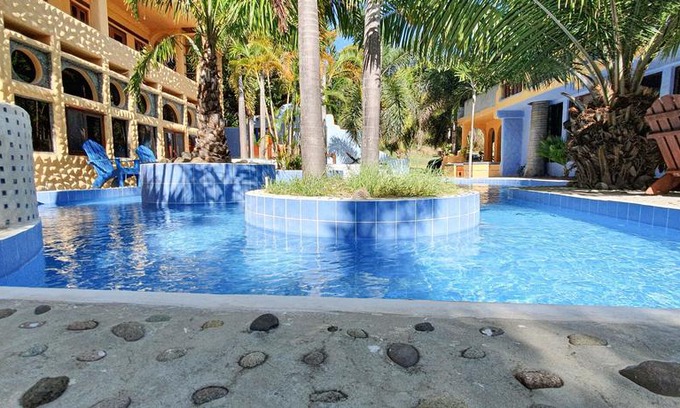 Lance aux Epines Villa | Reef View Pavilions - Villas & Condos