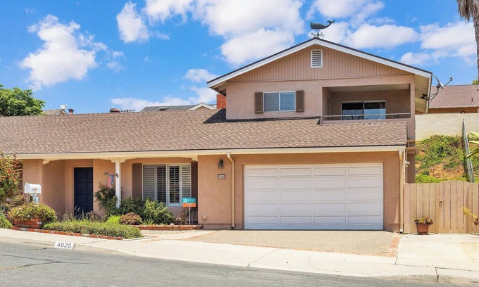 Olde Carlsbad House | Reel Paradise in Carlsbad - New Listing