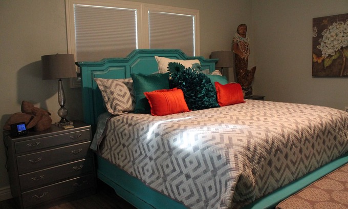 Rockport House | Reel Therapy -Awesome Fishing, Pool, Relaxing and Beautiful Sunsets