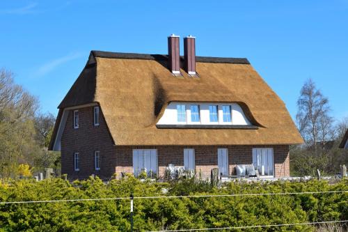Staberdorf House | Reethaus 1A