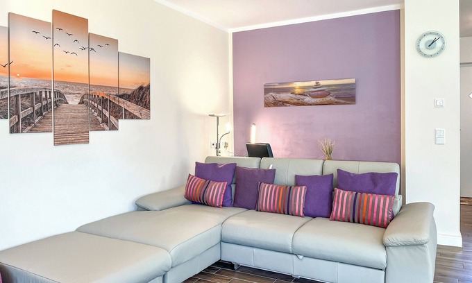 Tarnewitz House | Reethaus Am Mariannenweg 18a