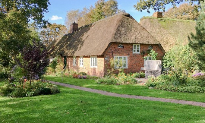 Grellsbull House | Reethus Humptrup