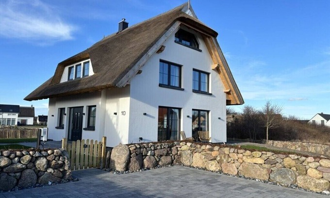 Dranske House | Reethus in love with the sea